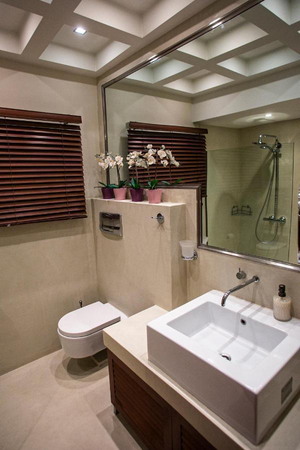 The Lux Gorgeous Apartment Selanik Dış mekan fotoğraf