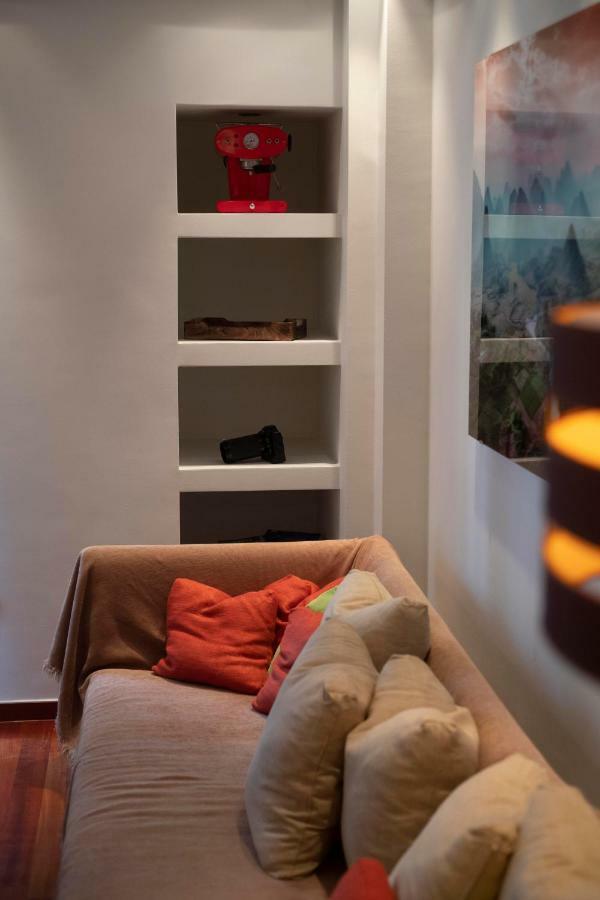 The Lux Gorgeous Apartment Selanik Dış mekan fotoğraf