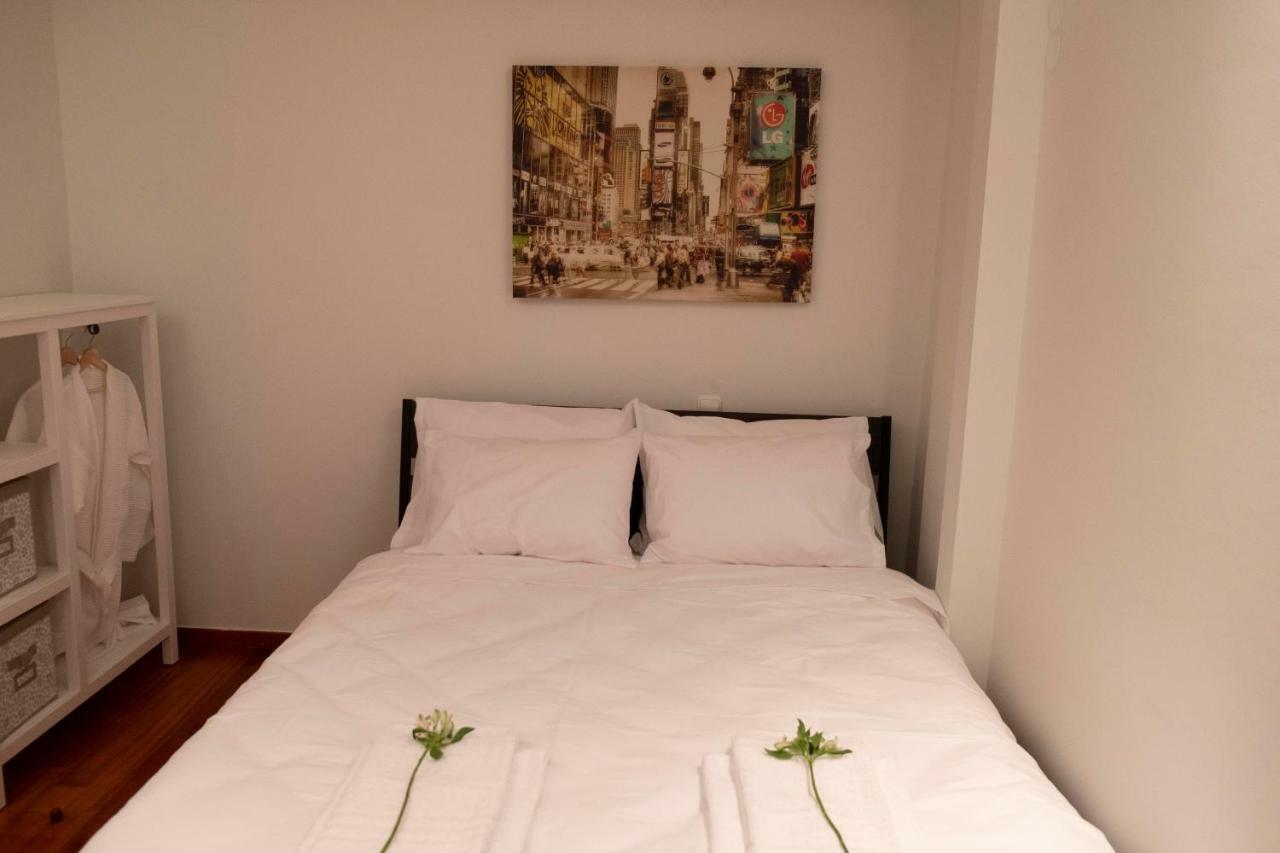 The Lux Gorgeous Apartment Selanik Dış mekan fotoğraf